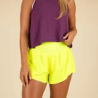 FP Movement Carpe Diem Shorts