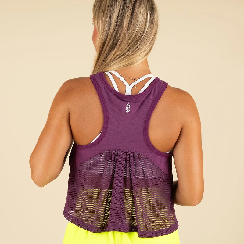 FP Movement Tempo Flash Finish Tank