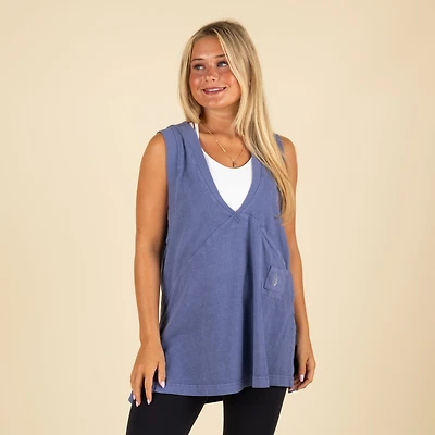 FP Movement Velocity Tank