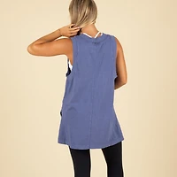 FP Movement Velocity Tank