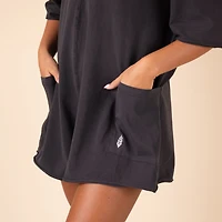 FP Movement Hot Shot Tee Romper