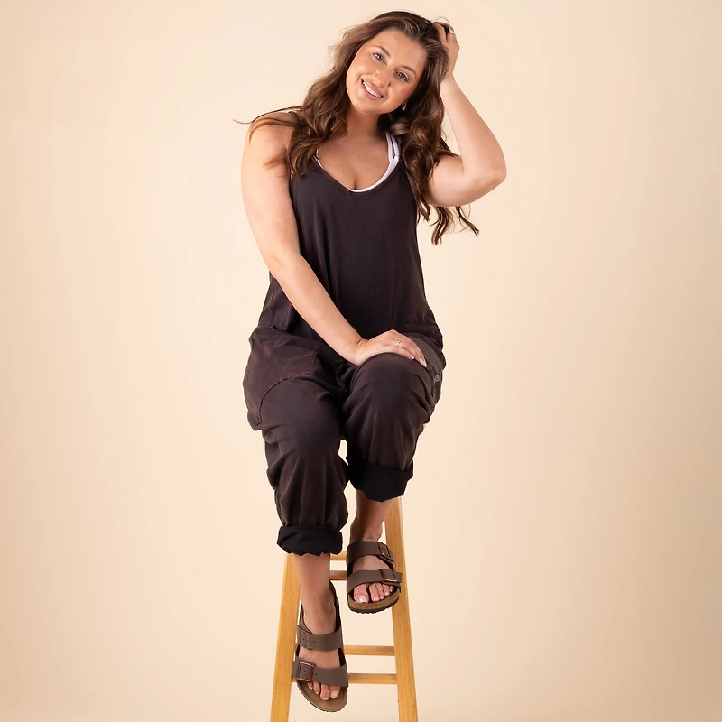 FP Movement Hot Shot Onesie
