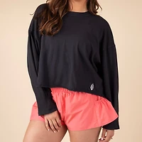 FP Movement Long Sleeve Inspire Layer Tee