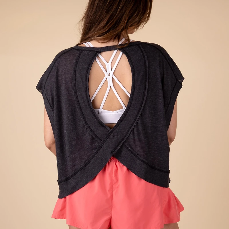 FP Movement My Time Tee