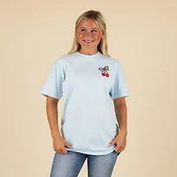 Sweet and Sour Short Sleeve T-Shirt