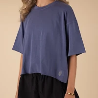 FP Movement Inspire Tee Indigo