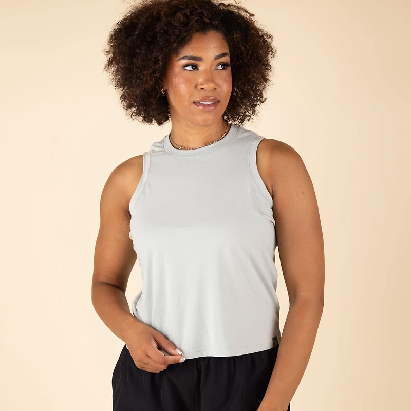 Local Girl Muscle Tank