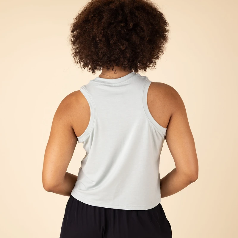 Local Girl Muscle Tank