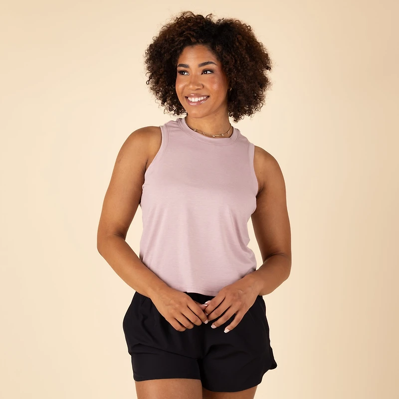 Local Girl Muscle Tank