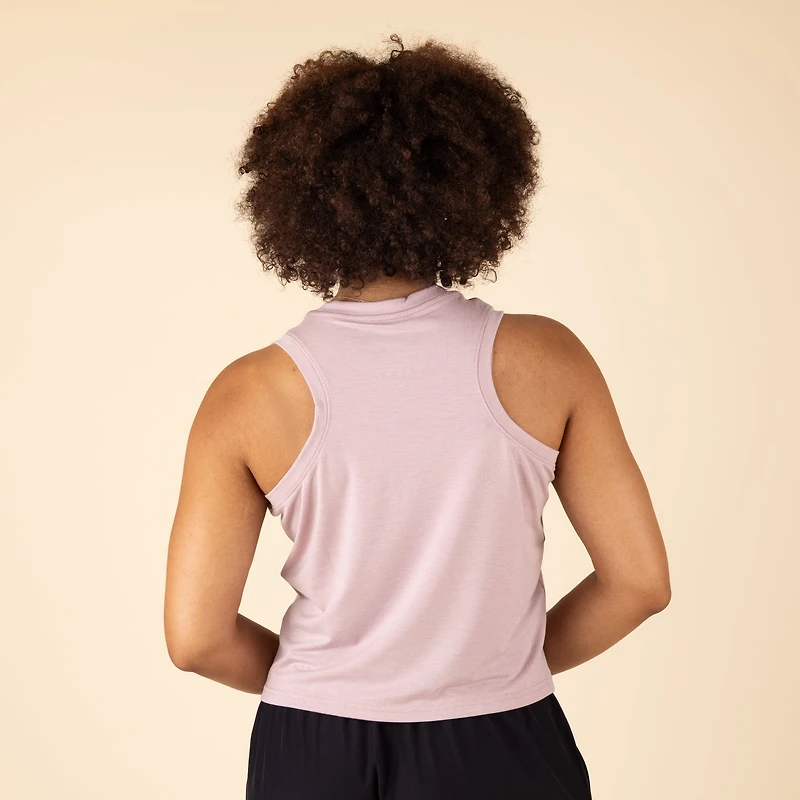 Local Girl Muscle Tank