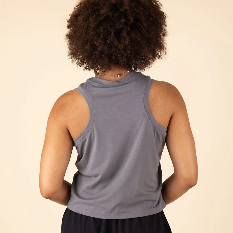 Local Girl Muscle Tank