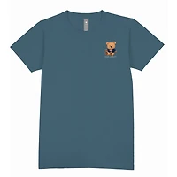 USA Teddy Short Sleeve T-Shirt