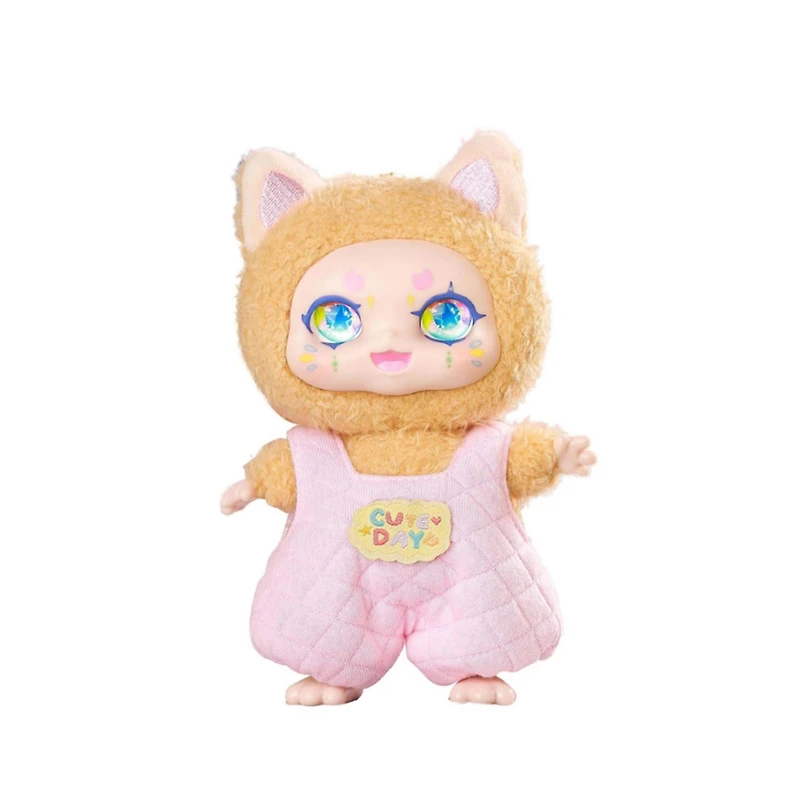 Mimon Plush Doll Assorted Blind Box