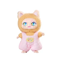 Mimon Plush Doll Assorted Blind Box