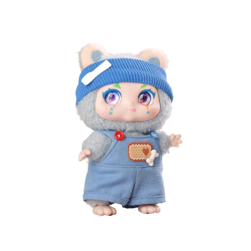 Mimon Plush Doll Assorted Blind Box