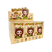 Mimon Plush Doll Assorted Blind Box