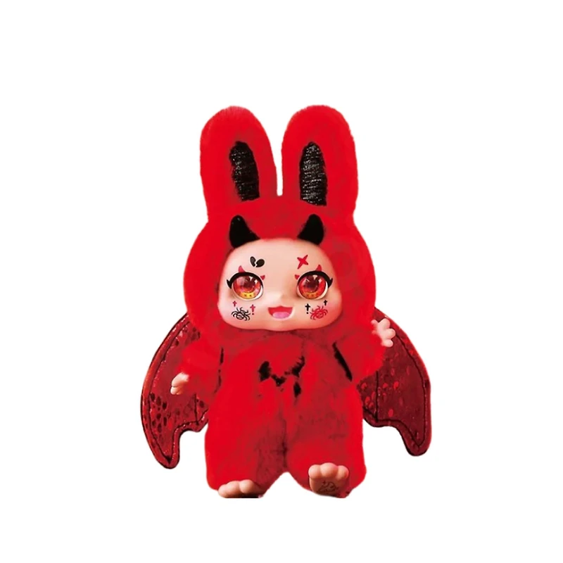 Kimmon Mimon Dream Maker Assorted Blind Box