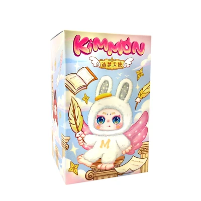 Kimmon Mimon Dream Maker Assorted Blind Box