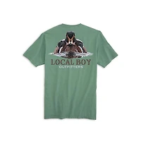 Youth Woodrow Short Sleeve T-Shirt