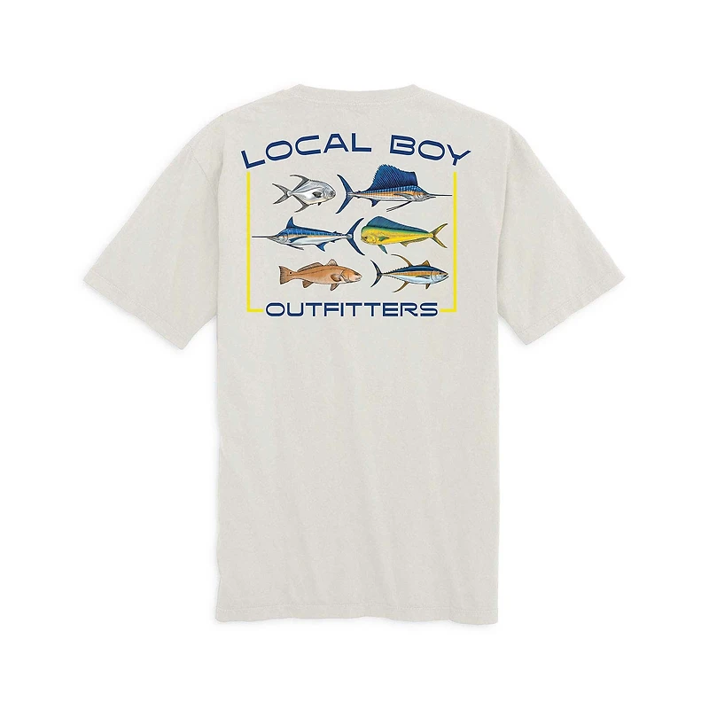 Youth Species Short Sleeve T-Shirt
