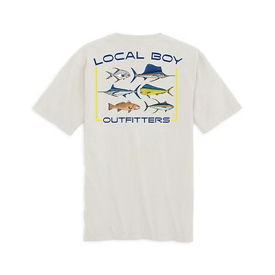 Youth Species Short Sleeve T-Shirt