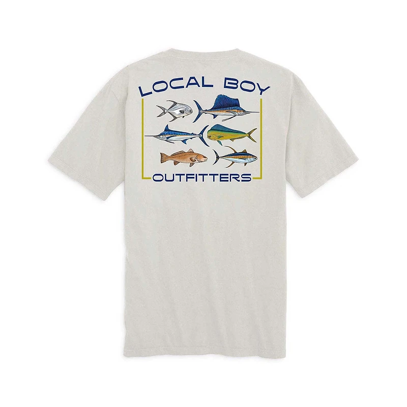 Youth Species Short Sleeve T-Shirt