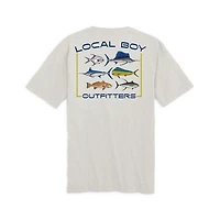 Youth Species Short Sleeve T-Shirt