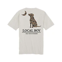 Youth Autumn DD Short Sleeve T-Shirt