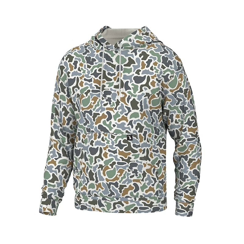 Youth Hilltop Hoodie Localflage Bluff