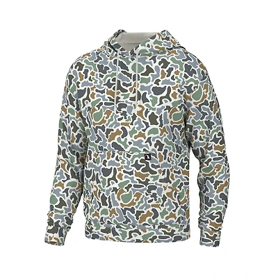 Youth Hilltop Hoodie Localflage Bluff
