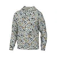 Youth Hilltop Hoodie Localflage Bluff