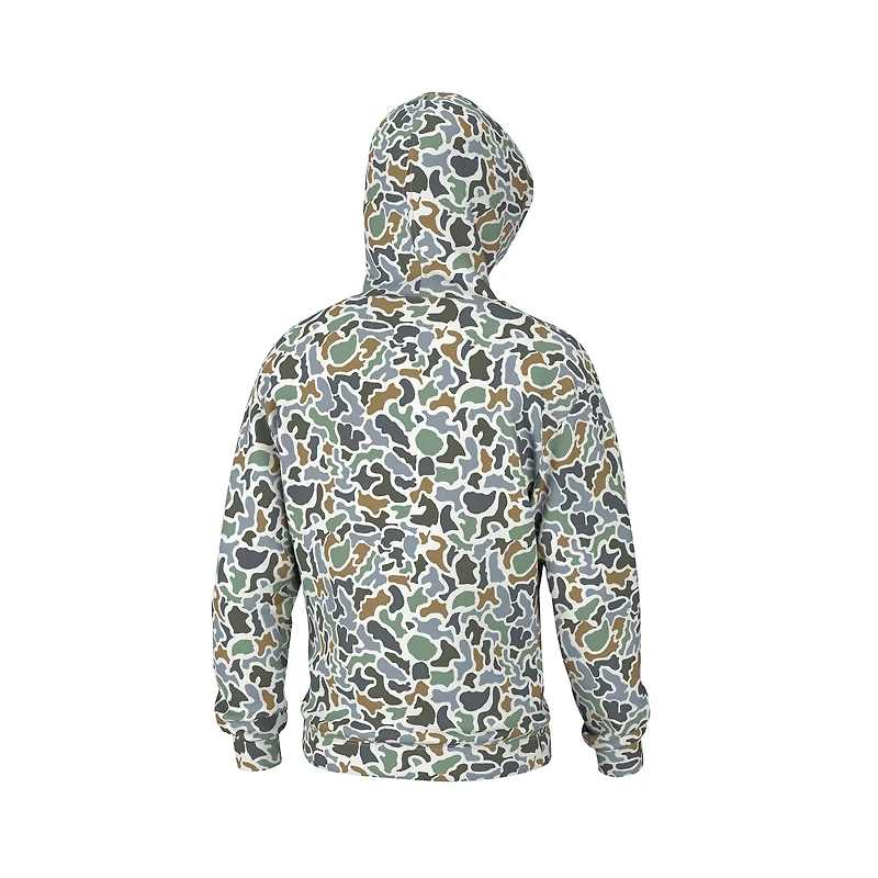 Youth Hilltop Hoodie Localflage Bluff