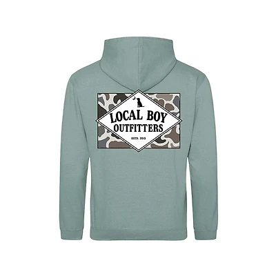 Youth Founder Hoodie