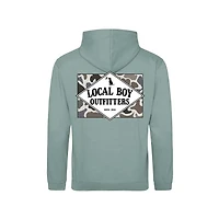 Youth Founder Hoodie