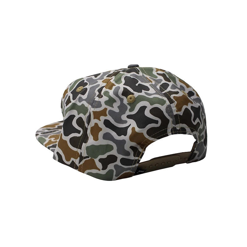 Youth Insignia Rope Hat