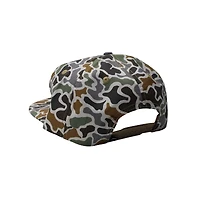 Youth Insignia Rope Hat