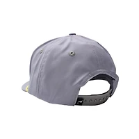 Youth Bass Rope Hat in Stone
