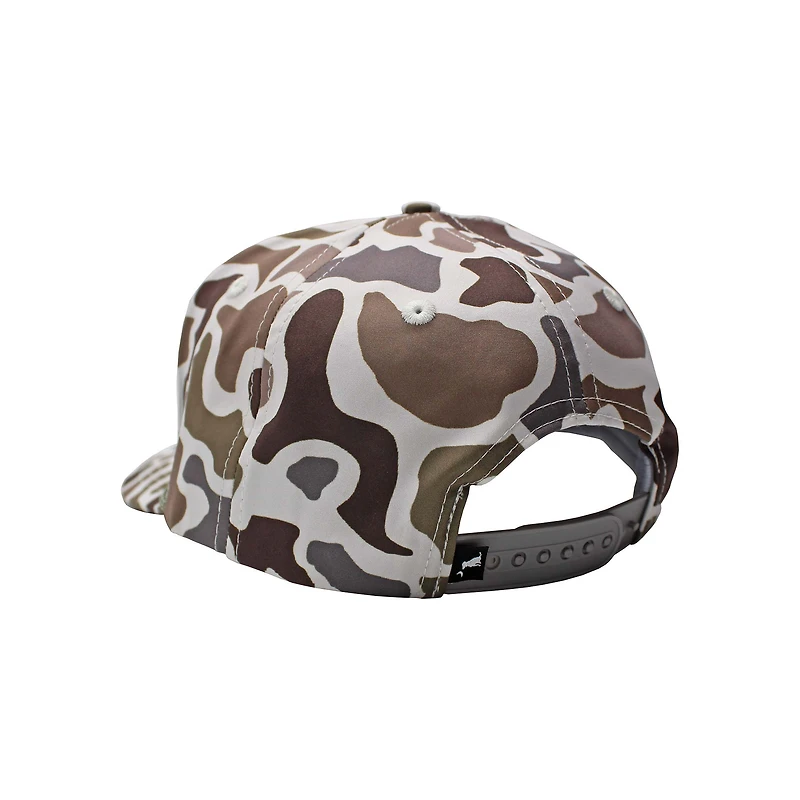 Local Boy Youth Localflage Patch Rope Hat