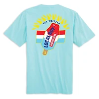 Twisted Bomb Short Sleeve T-Shirt