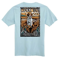 Morning Mission Short Sleeve T-Shirt