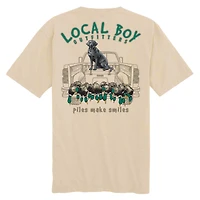 Piles Make Smiles Short Sleeve T-Shirt