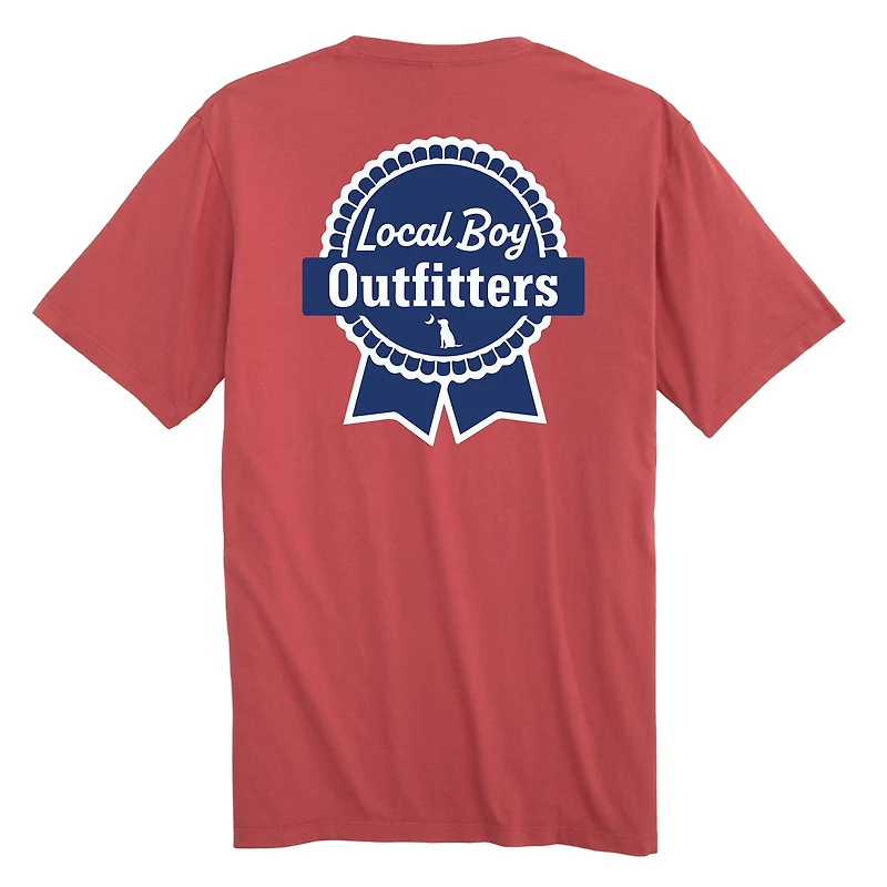 First Prize Short Sleeve T-Shirt