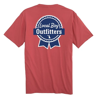 First Prize Short Sleeve T-Shirt