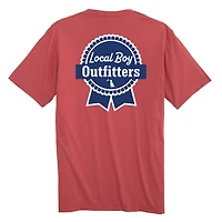 First Prize Short Sleeve T-Shirt