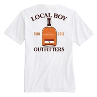 Reserved Short Sleeve T-Shirt