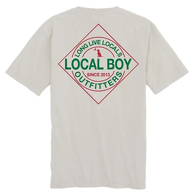 Red Devil Short Sleeve T-Shirt