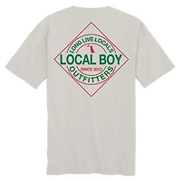 Red Devil Short Sleeve T-Shirt