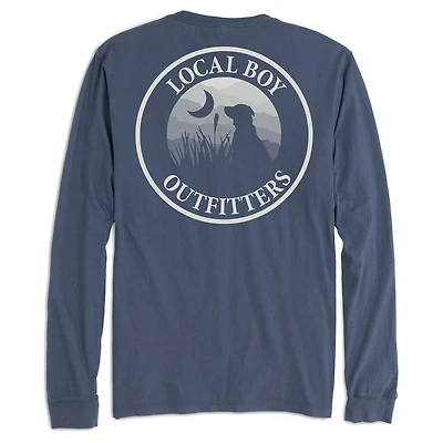 Original Blue Ridge Long Sleeve T-Shirt