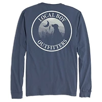 Original Blue Ridge Long Sleeve T-Shirt