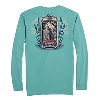 LBO Brew Can Long Sleeve T-Shirt